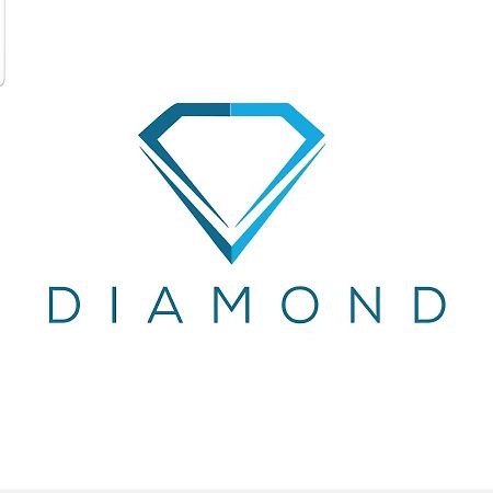 Diamond Apartments Faliráki Kültér fotó