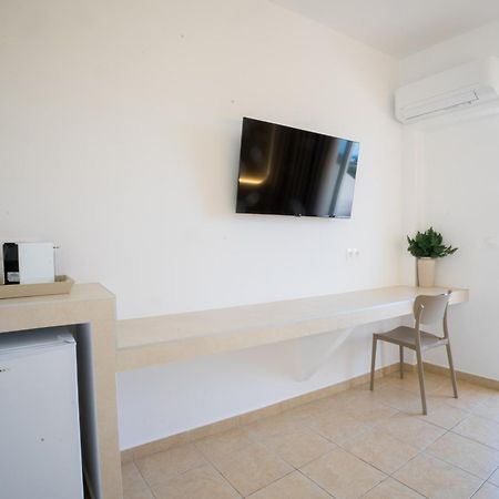 Diamond Apartments Faliráki Kültér fotó