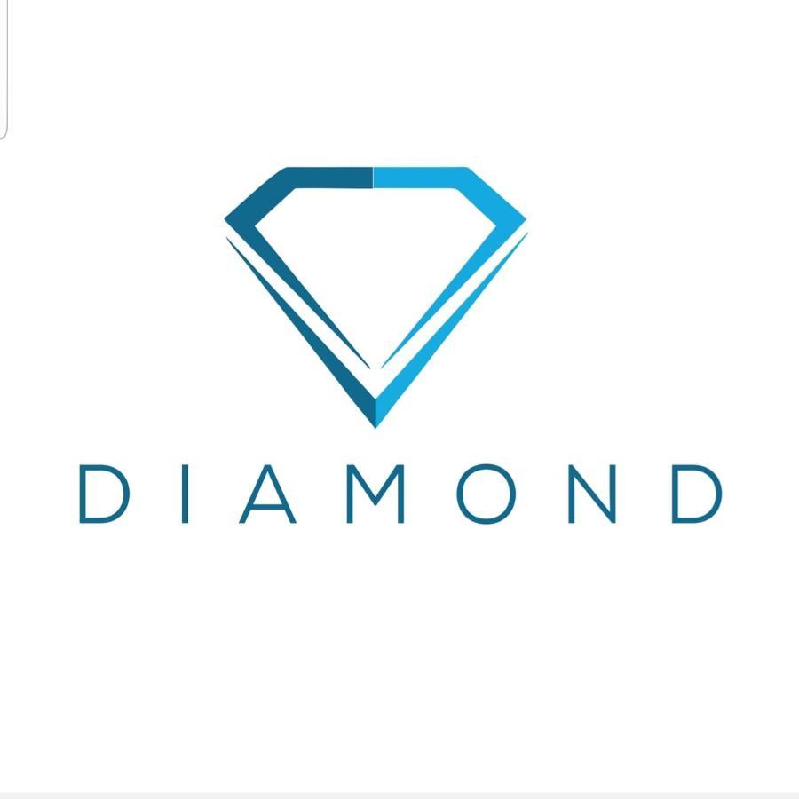 Diamond Apartments Faliráki Kültér fotó