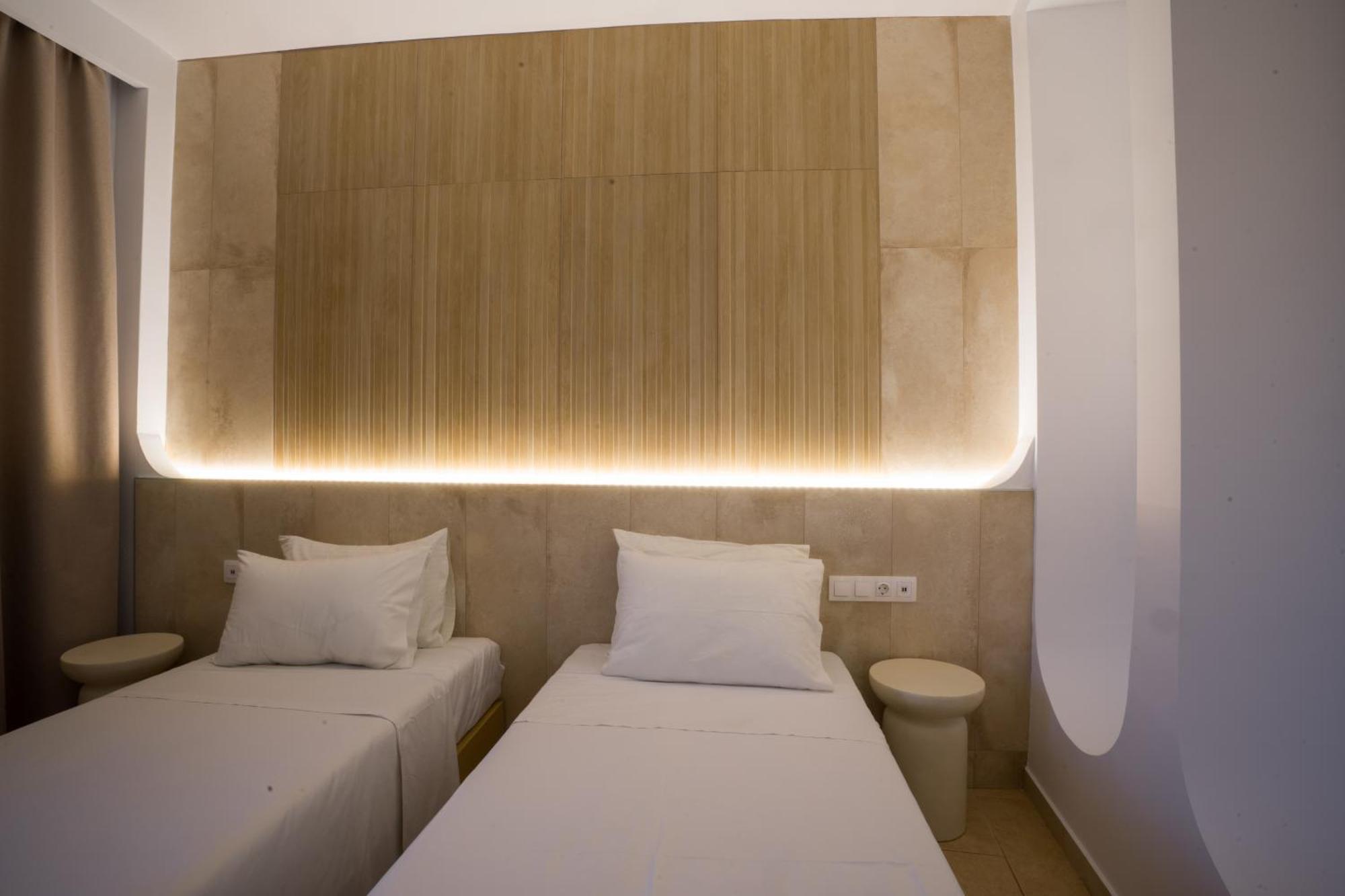 Diamond Apartments Faliráki Kültér fotó