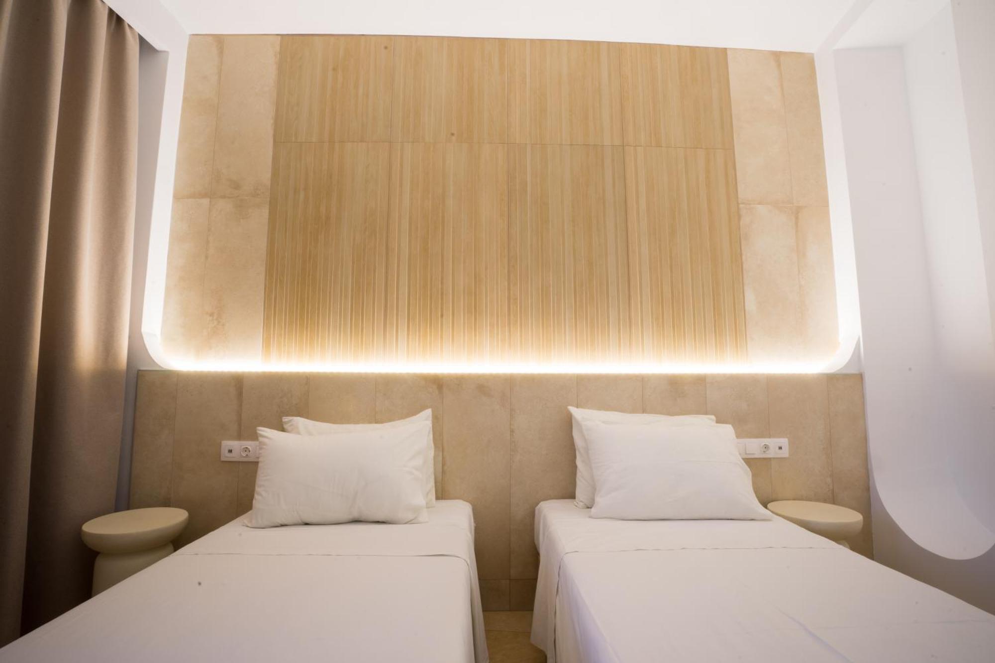 Diamond Apartments Faliráki Kültér fotó