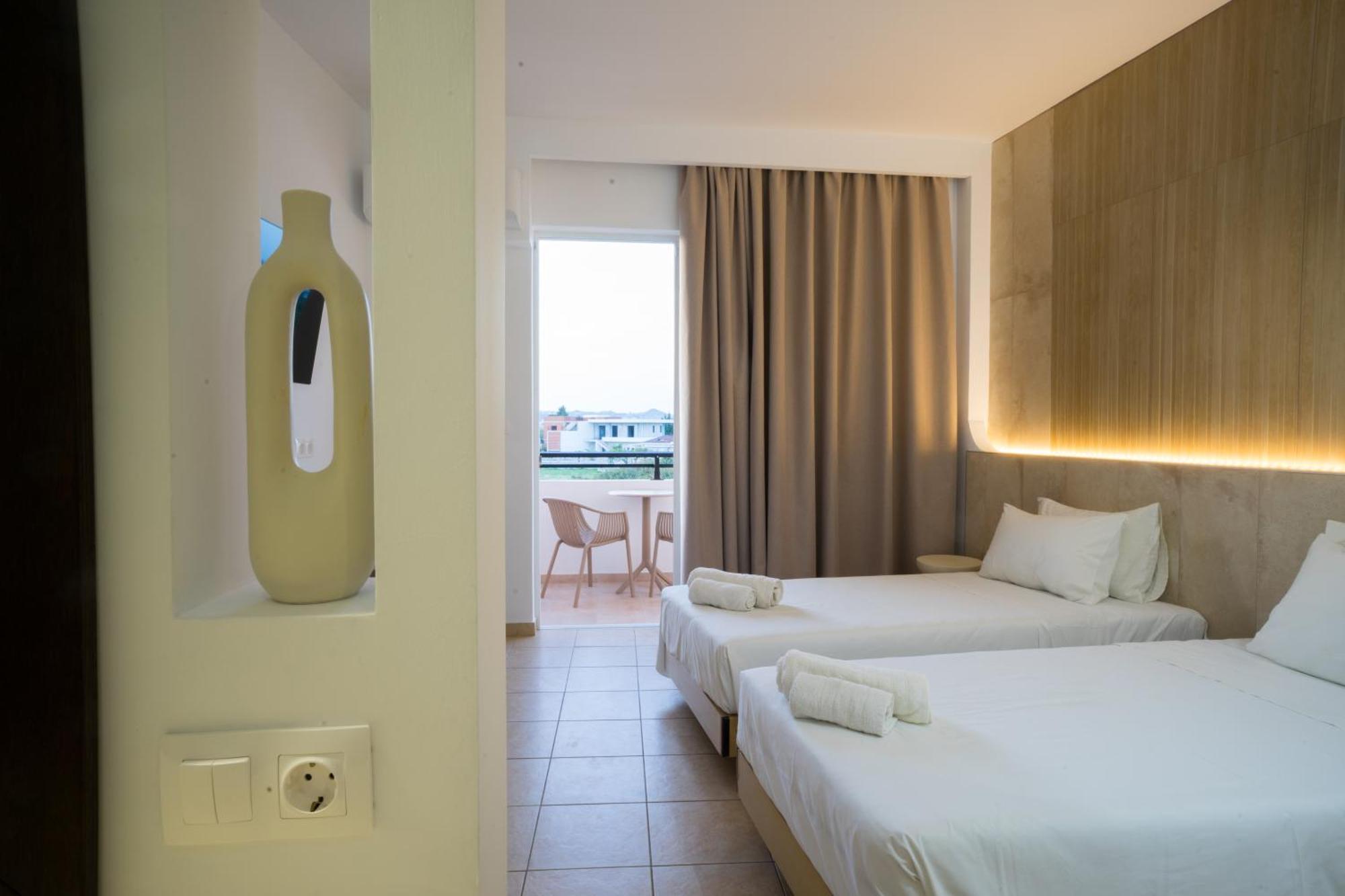 Diamond Apartments Faliráki Kültér fotó