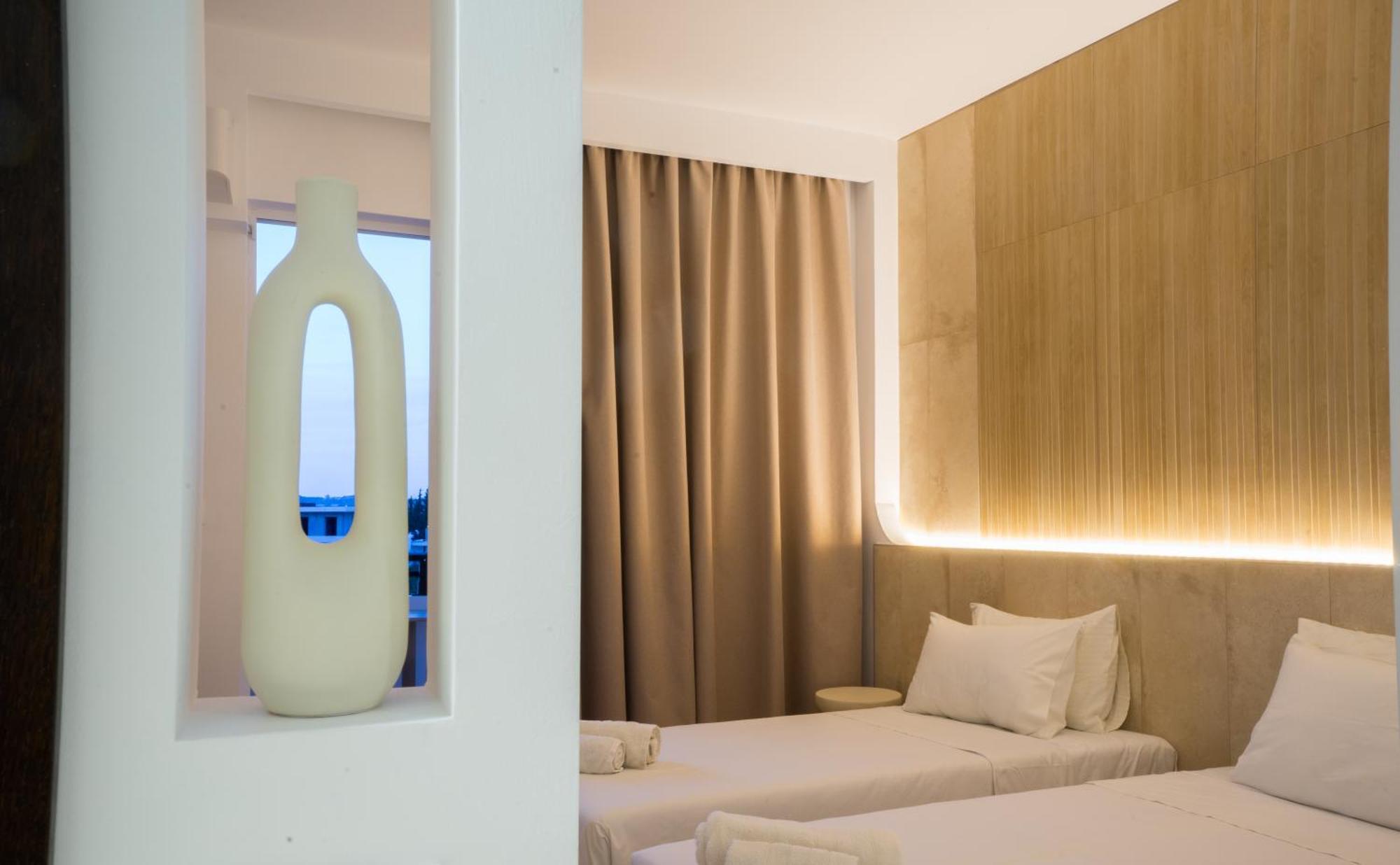 Diamond Apartments Faliráki Kültér fotó