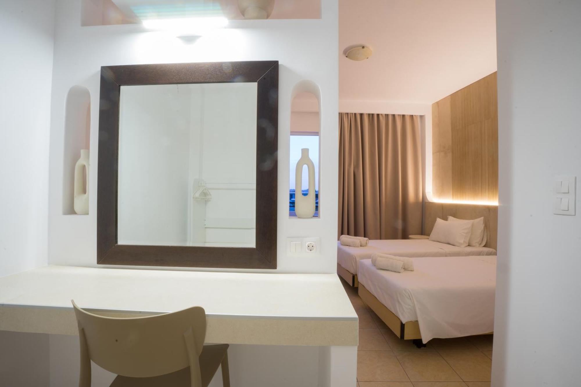 Diamond Apartments Faliráki Kültér fotó