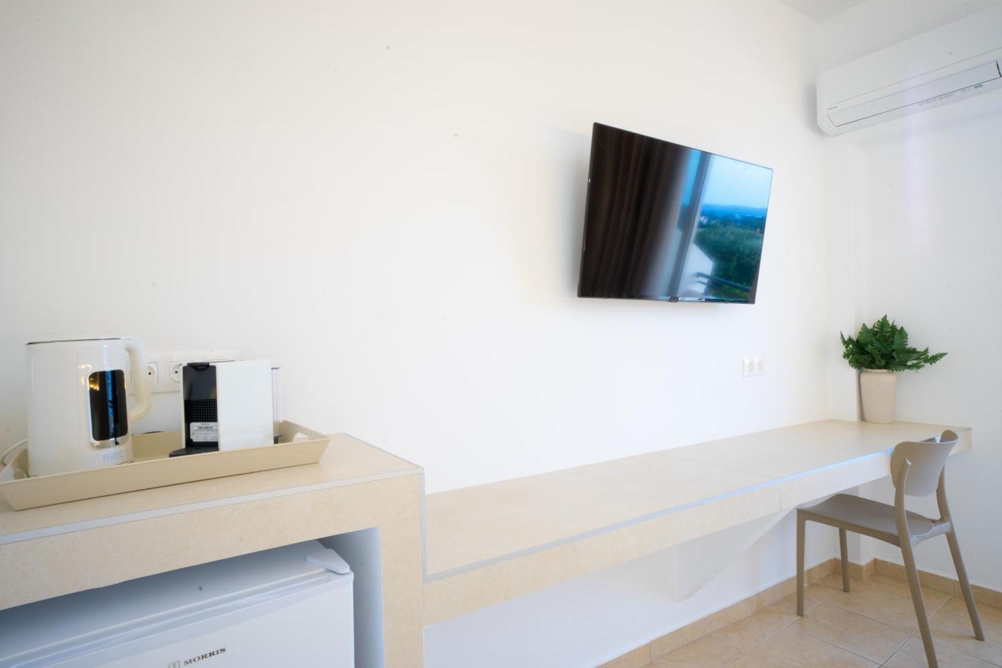 Diamond Apartments Faliráki Kültér fotó