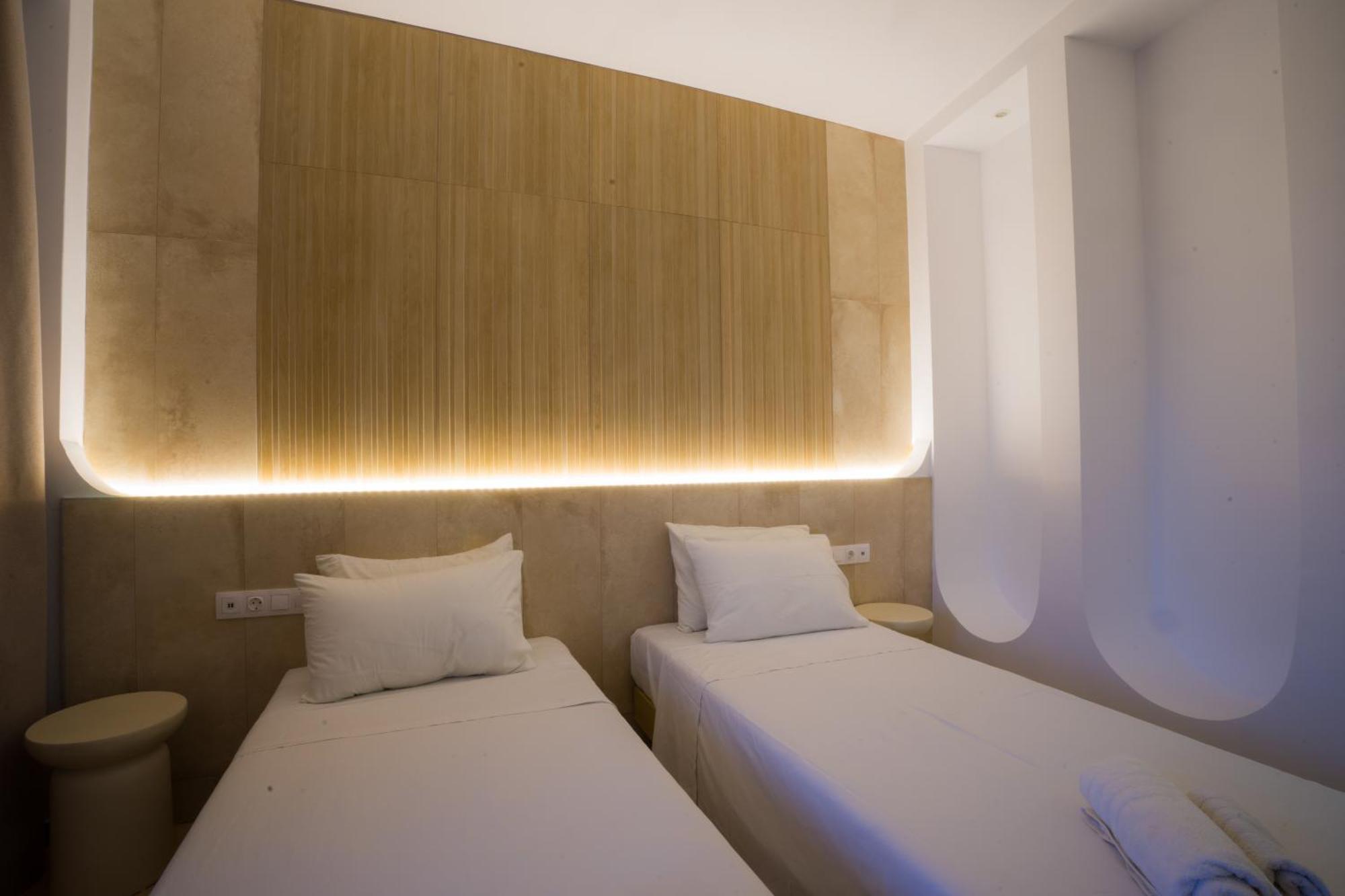 Diamond Apartments Faliráki Kültér fotó