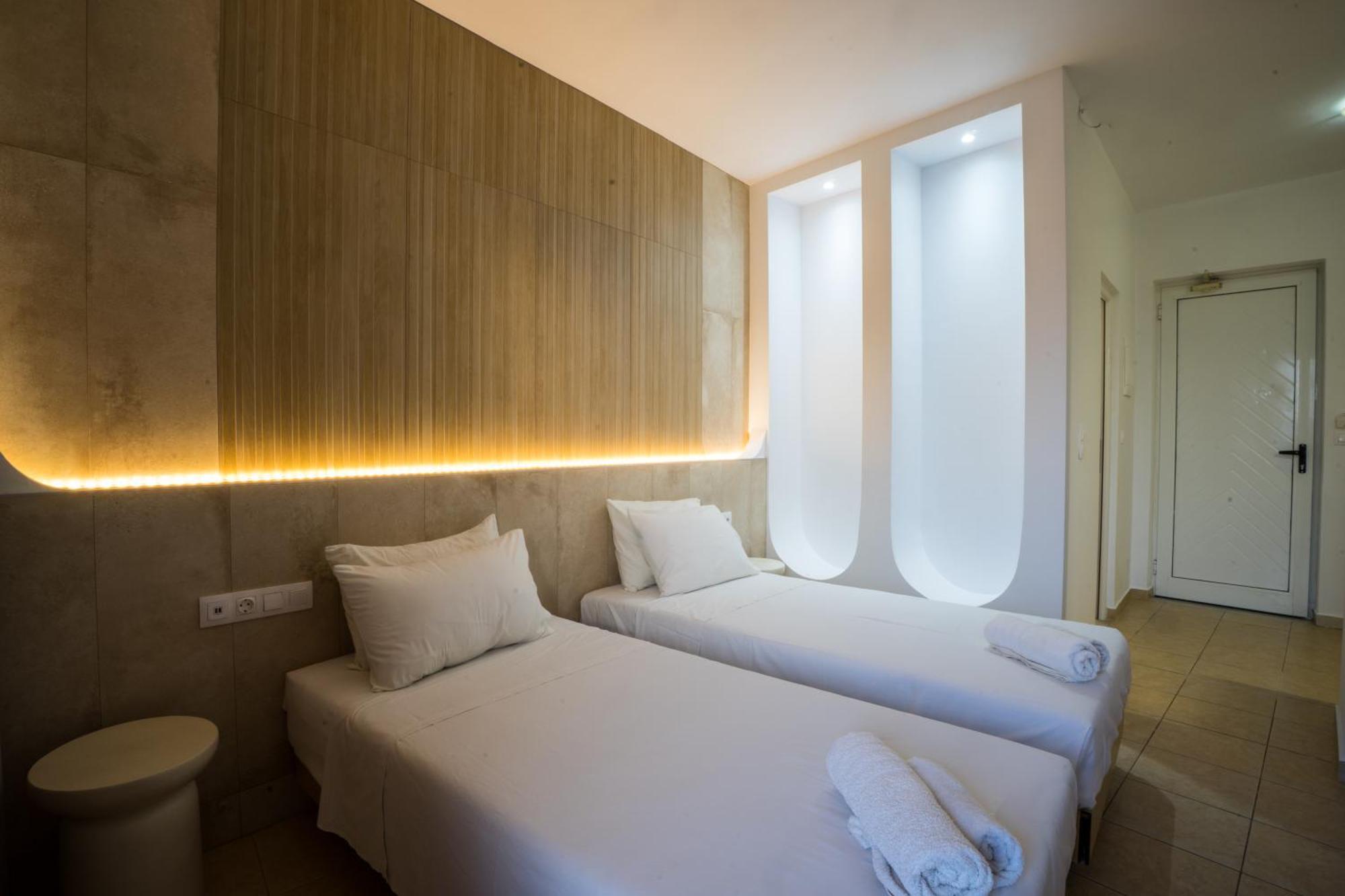 Diamond Apartments Faliráki Kültér fotó