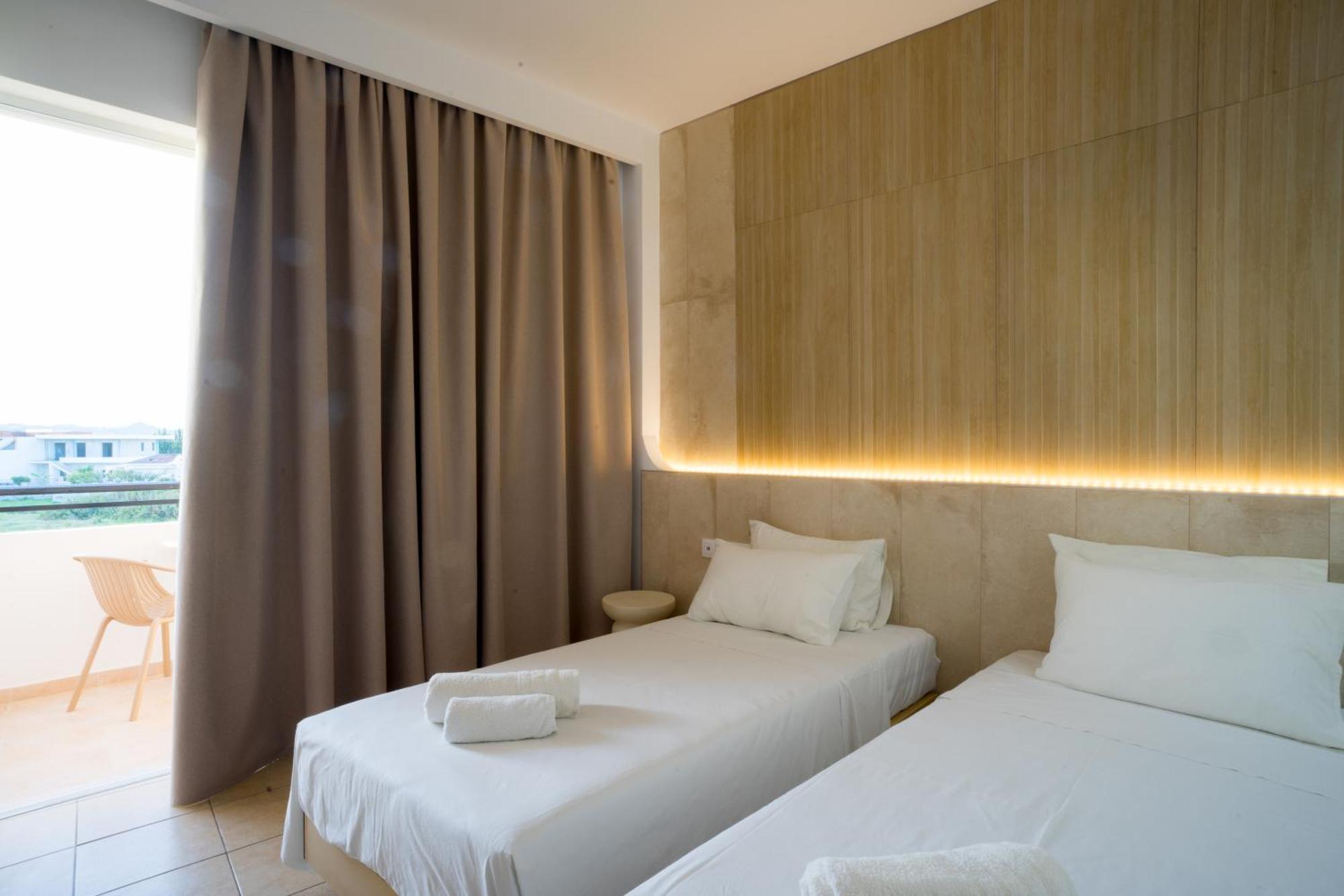 Diamond Apartments Faliráki Kültér fotó