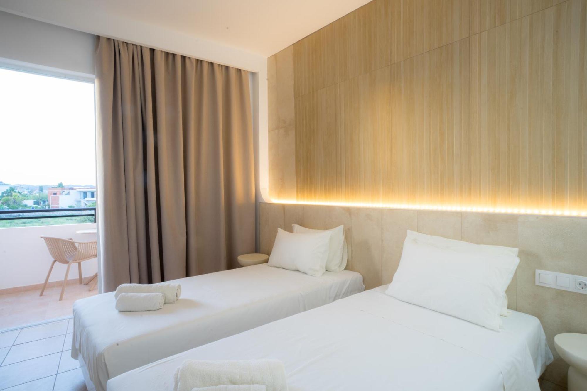 Diamond Apartments Faliráki Kültér fotó