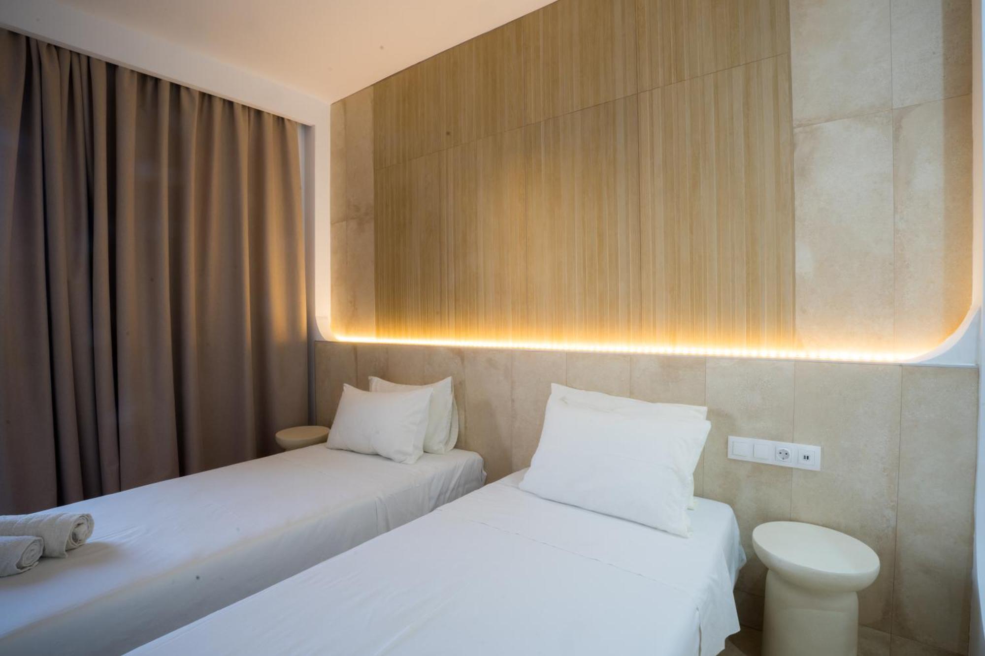 Diamond Apartments Faliráki Kültér fotó