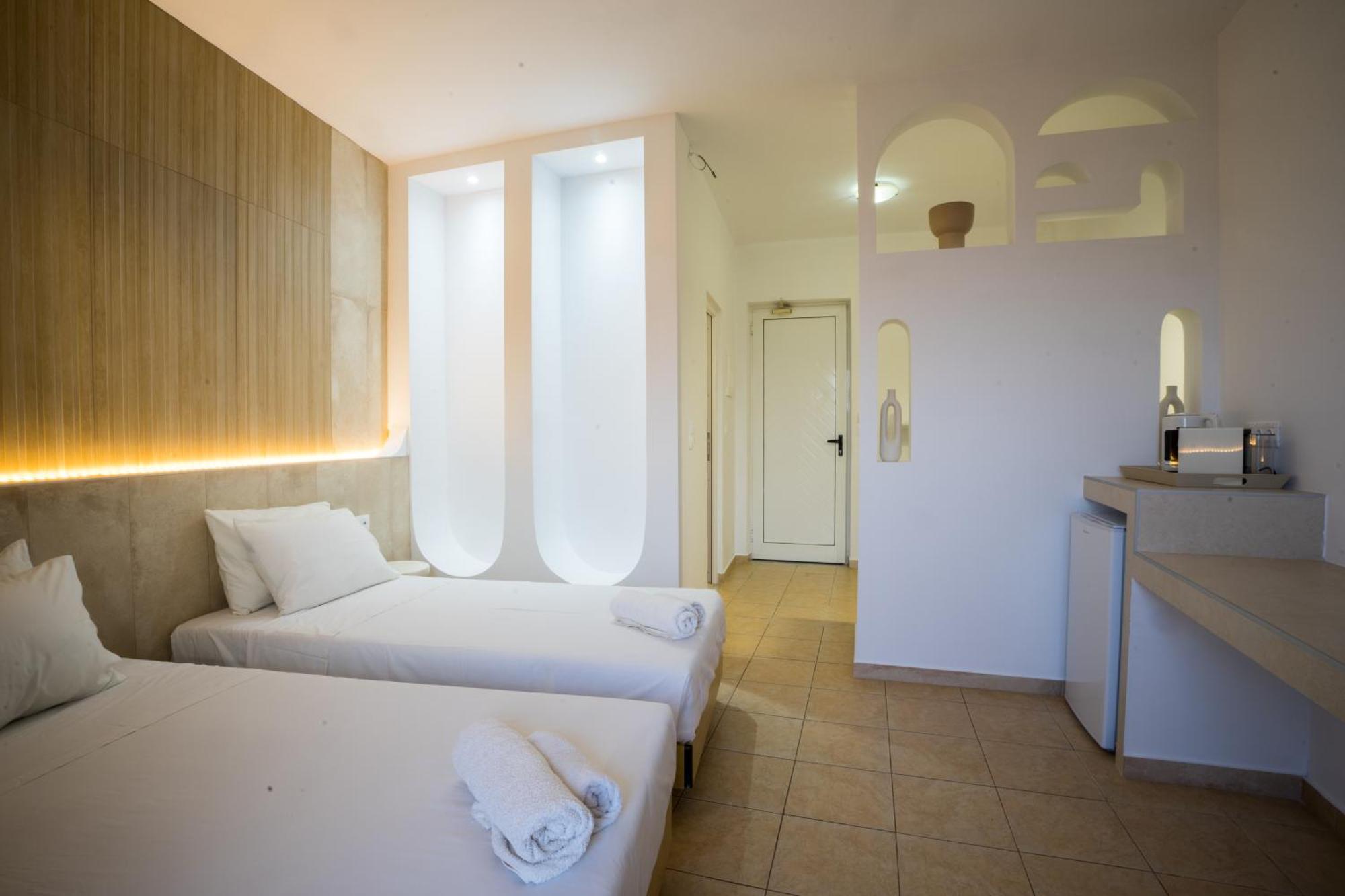 Diamond Apartments Faliráki Kültér fotó