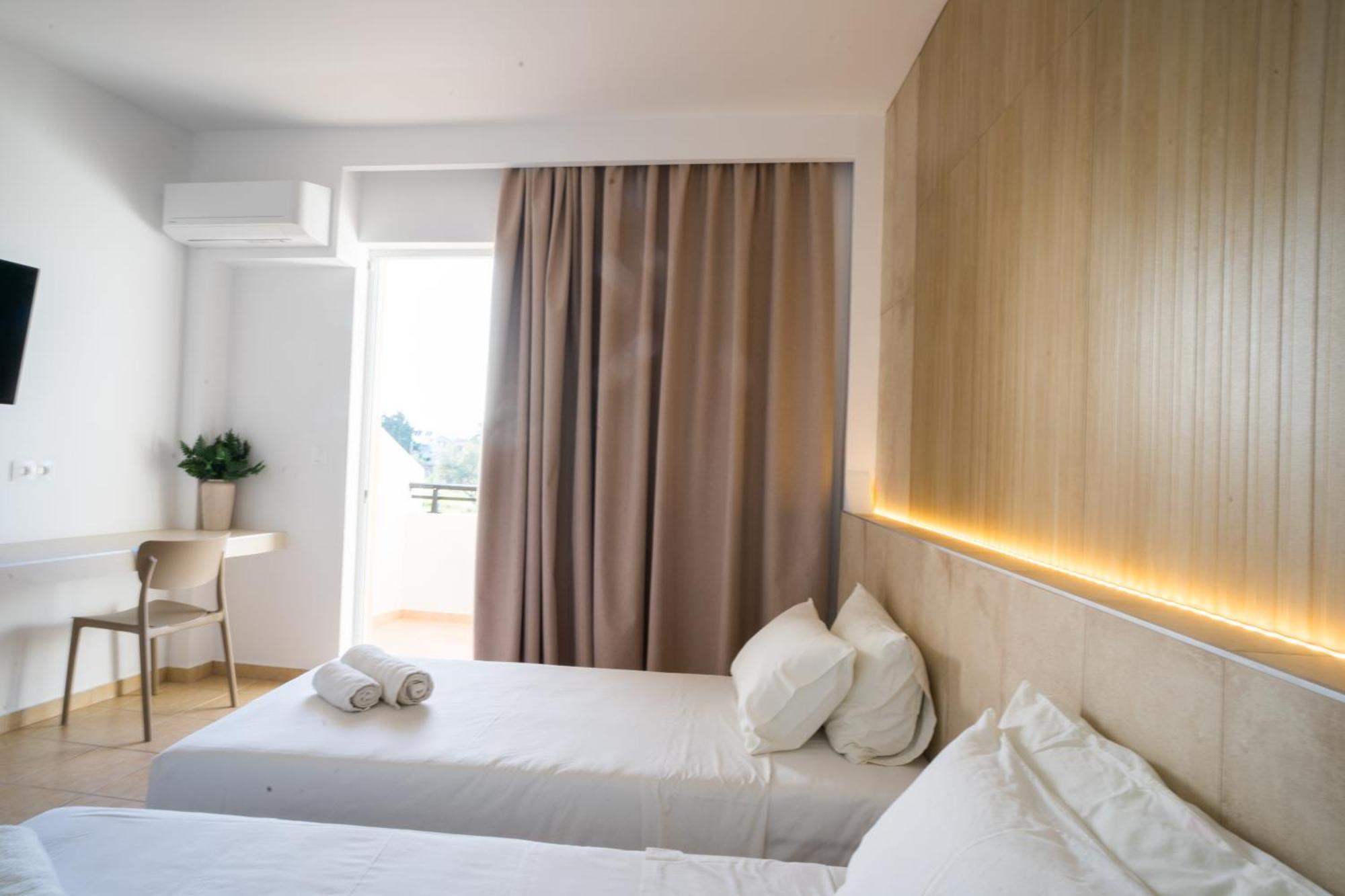 Diamond Apartments Faliráki Kültér fotó