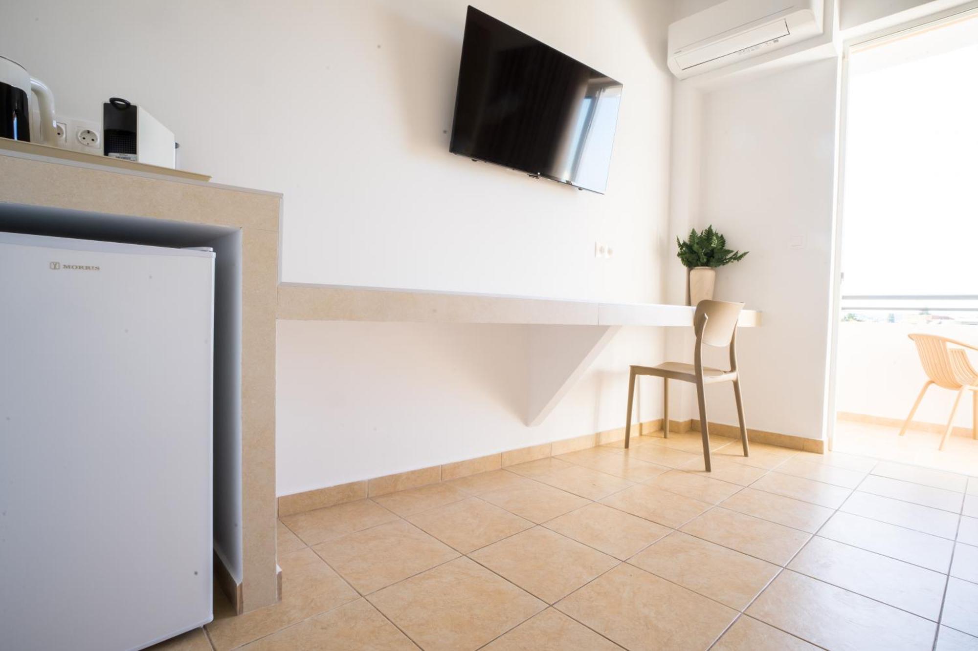 Diamond Apartments Faliráki Kültér fotó