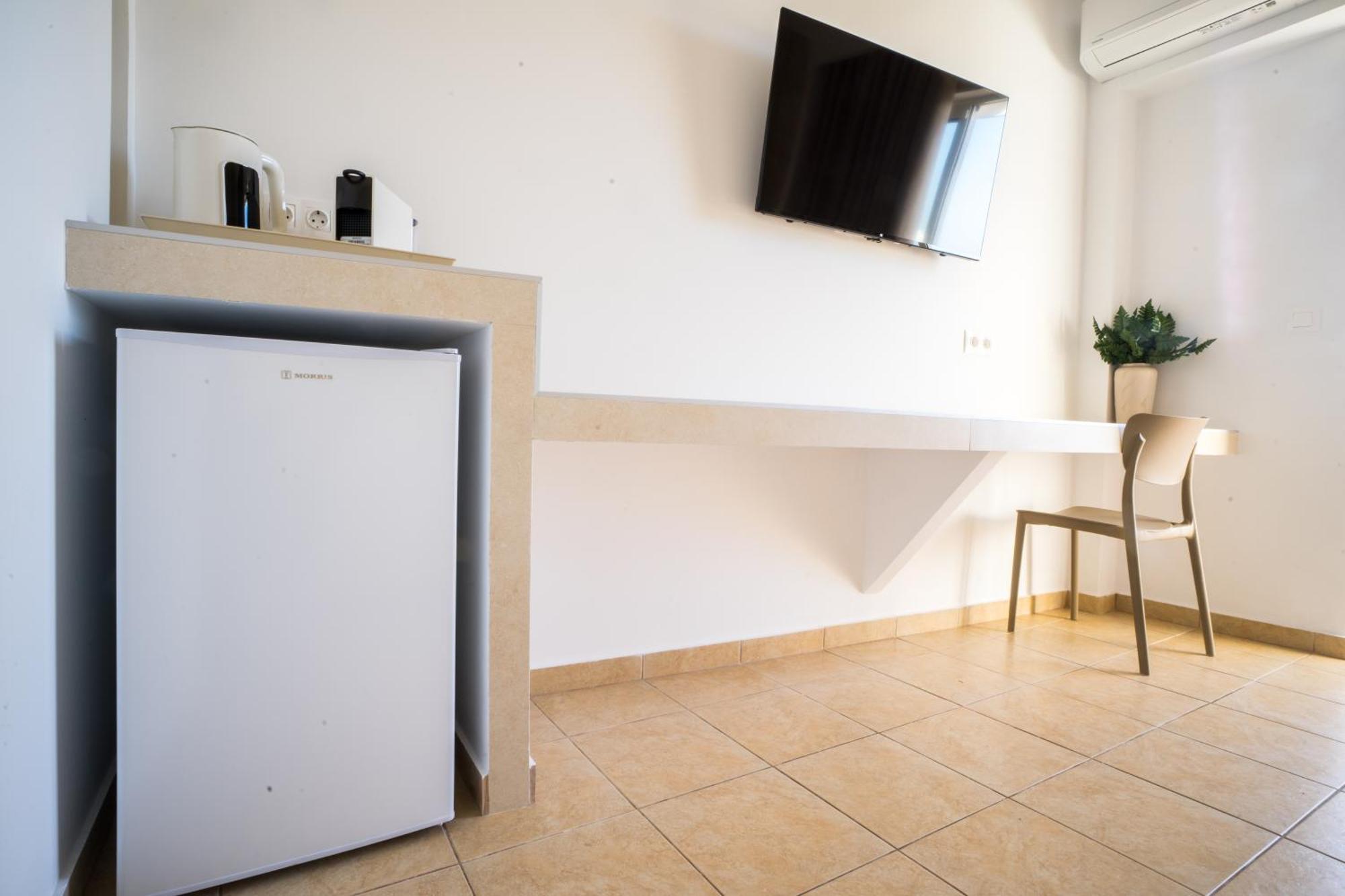 Diamond Apartments Faliráki Kültér fotó