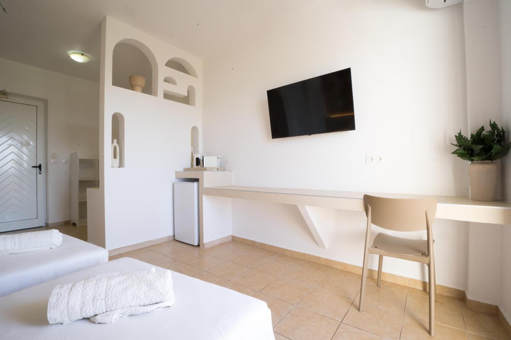 Diamond Apartments Faliráki Kültér fotó