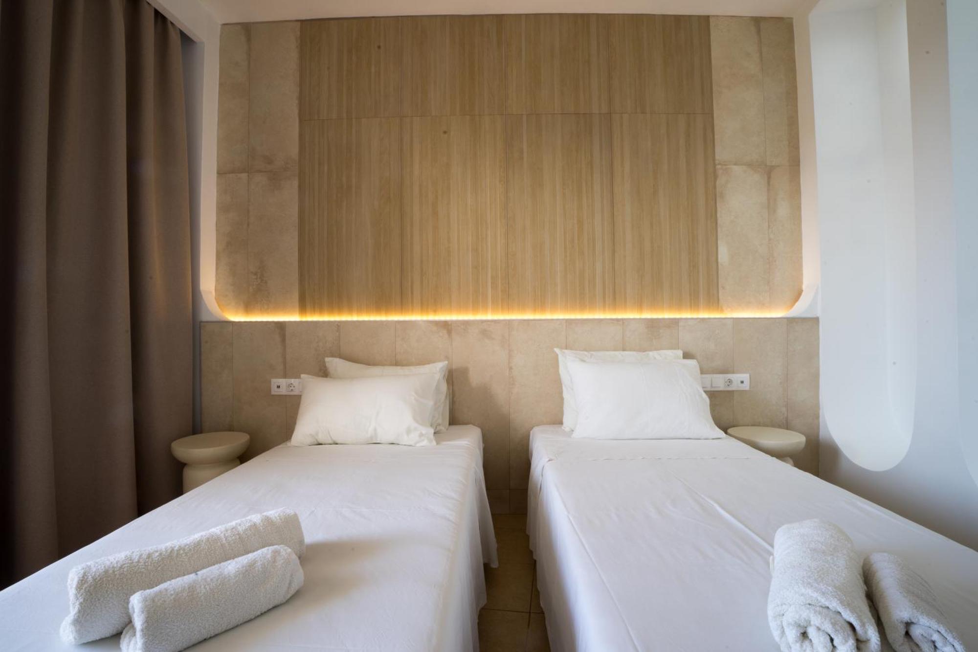 Diamond Apartments Faliráki Kültér fotó