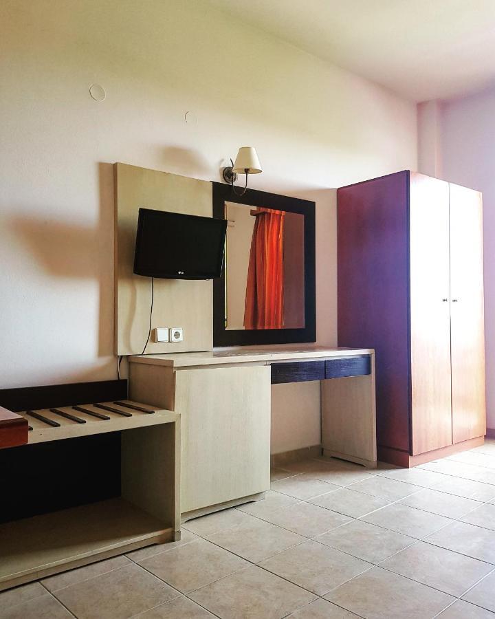 Diamond Apartments Faliráki Kültér fotó